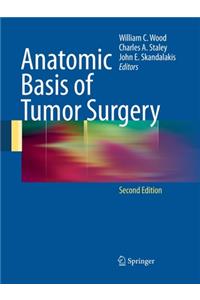 Anatomic Basis of Tumor Surgery