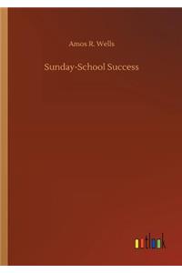 Sunday-School Success