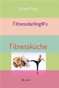 Fitnessdarling(R)s Fitnessküche