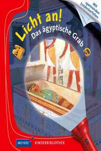 Meyers kleine Kinderbibliothek - Licht an!