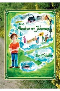 Die Abenteuer von Johannes