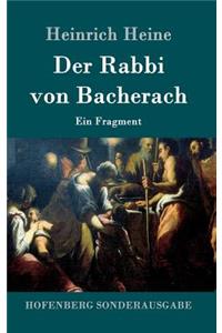 Rabbi von Bacherach