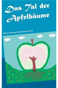 Das Tal der Apfelbäume