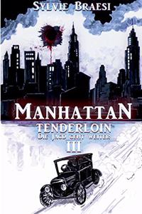 Manhattan Tenderloin
