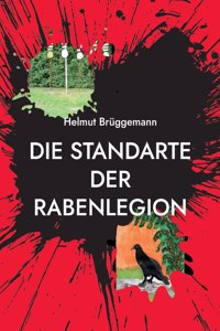 Standarte der Rabenlegion