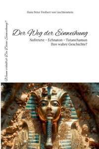 Der Weg der Einweihung
