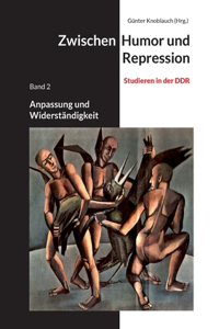 Zwischen Humor und Repression