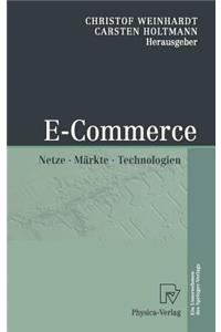 E-Commerce