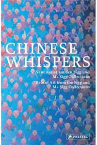 Chinese Whispers