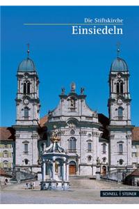 Einsiedeln: Die Stiftskirche
