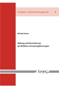 Haftung Und Versicherung Bei Unfallen Mit Leasingfahrzeugen