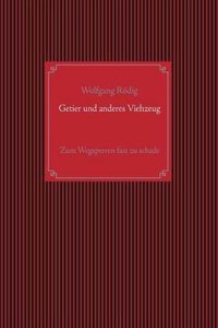 Getier Und Anderes Viehzeug