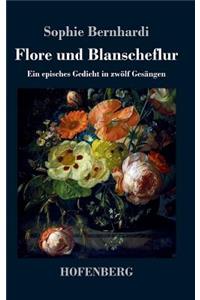 Flore und Blanscheflur