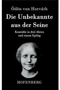 Die Unbekannte aus der Seine