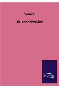 Bismarck-Gedichte
