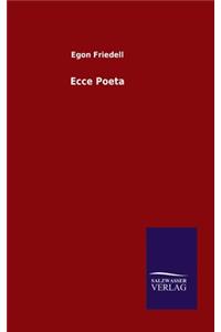 Ecce Poeta