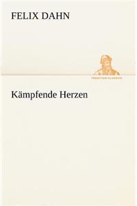 Kampfende Herzen