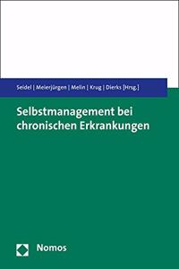 Selbstmanagement Bei Chronischen Erkrankungen