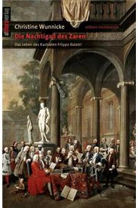 Nachtigall des Zaren