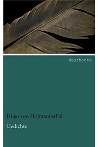 Gedichte