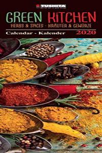 GREEN KITCHEN 2020