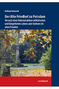 Der Alte Friedhof Zu Potsdam