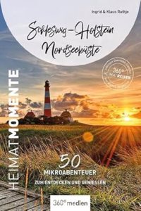Schleswig-Holstein Nordseekuste - HeimatMomente