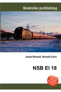 Nsb El 18