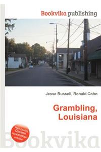Grambling, Louisiana