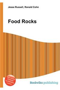 Food Rocks