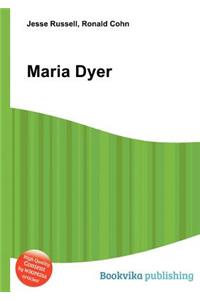 Maria Dyer
