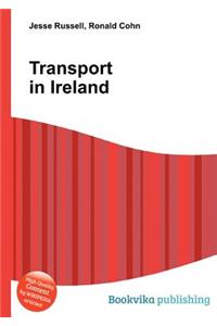 Transport in Ireland