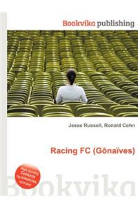 Racing FC (Gonaives)