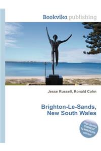 Brighton-Le-Sands, New South Wales