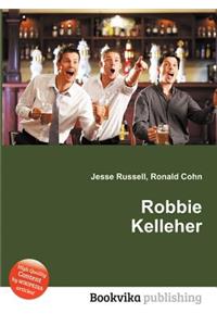 Robbie Kelleher