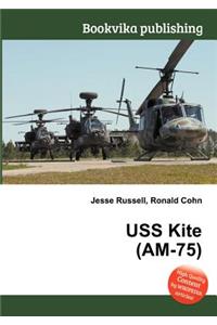 USS Kite (Am-75)
