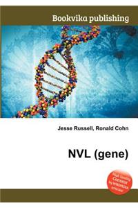 Nvl (Gene)