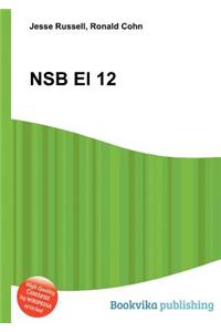 Nsb El 12