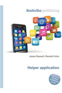 Helper Application