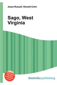 Sago, West Virginia