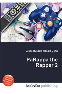 Parappa the Rapper 2