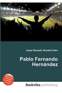 Pablo Fernando Hernandez
