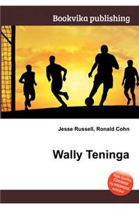 Wally Teninga