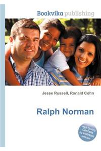 Ralph Norman