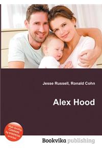 Alex Hood
