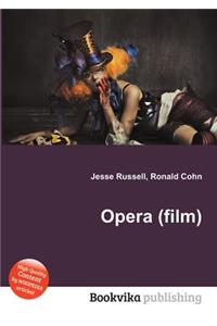 Opera (Film)