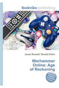 Warhammer Online