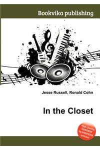 In the Closet