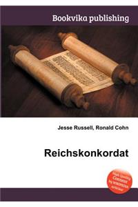 Reichskonkordat