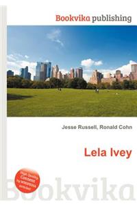 Lela Ivey